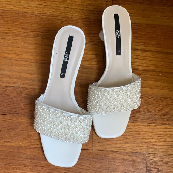 Zara Shoes - Zara heels